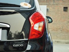 2014款 2.0L 自动 两驱精英导航版 5座