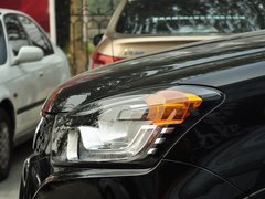 2014款 2.0L 自动 两驱精英导航版 5座