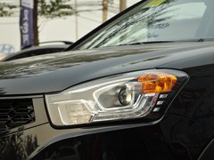 2014款 2.0L 自动 两驱精英导航版 5座