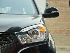 2014款 2.0L 自动 两驱精英导航版 5座