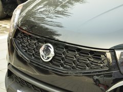 2014款 2.0L 自动 两驱精英导航版 5座