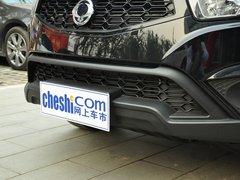 2014款 2.0L 自动 两驱精英导航版 5座