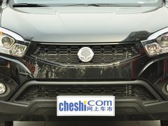 2014款 2.0L 自动 两驱精英导航版 5座