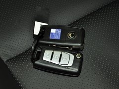 2014款 2.0L 自动 两驱豪华导航版 5座