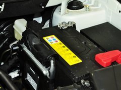 2014款 2.0L 自动 两驱豪华导航版 5座
