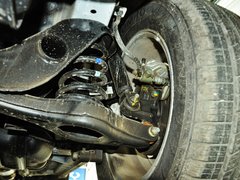 2014款 2.0L 自动 两驱豪华导航版 5座