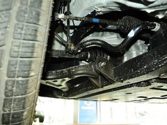 2014款 2.0L 自动 两驱豪华导航版 5座