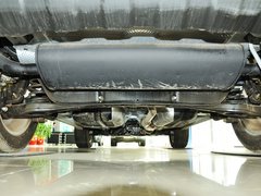 2014款 2.0L 自动 两驱豪华导航版 5座