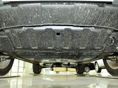 2014款 2.0L 自动 两驱豪华导航版 5座