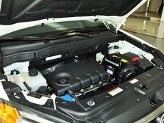 2014款 2.0L 自动 两驱豪华导航版 5座