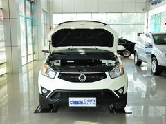 2014款 2.0L 自动 两驱豪华导航版 5座