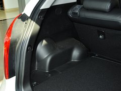 2014款 2.0L 自动 两驱豪华导航版 5座