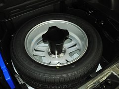 2014款 2.0L 自动 两驱豪华导航版 5座