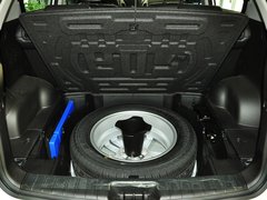 2014款 2.0L 自动 两驱豪华导航版 5座