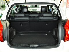 2014款 2.0L 自动 两驱豪华导航版 5座