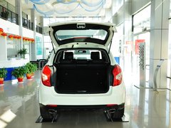 2014款 2.0L 自动 两驱豪华导航版 5座