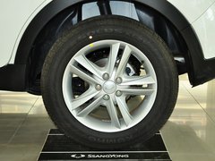 2014款 2.0L 自动 两驱豪华导航版 5座
