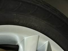 2014款 2.0L 自动 两驱豪华导航版 5座
