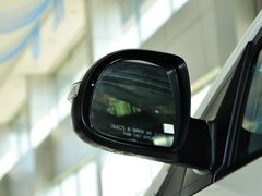 2014款 2.0L 自动 两驱豪华导航版 5座