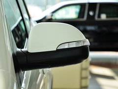 2014款 2.0L 自动 两驱豪华导航版 5座