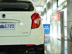 2014款 2.0L 自动 两驱豪华导航版 5座
