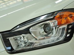 2014款 2.0L 自动 两驱豪华导航版 5座
