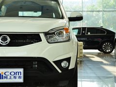 2014款 2.0L 自动 两驱豪华导航版 5座