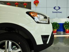 2014款 2.0L 自动 两驱豪华导航版 5座