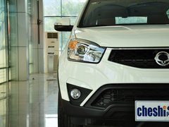 2014款 2.0L 自动 两驱豪华导航版 5座