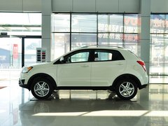 2014款 2.0L 自动 两驱豪华导航版 5座