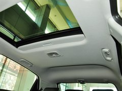 2014款 2.0L 自动 两驱豪华导航版 5座