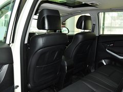 2014款 2.0L 自动 两驱豪华导航版 5座