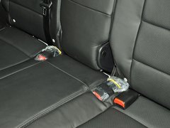 2014款 2.0L 自动 两驱豪华导航版 5座