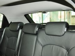 2014款 2.0L 自动 两驱豪华导航版 5座