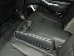 2014款 2.0L 自动 两驱豪华导航版 5座