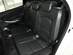 2014款 2.0L 自动 两驱豪华导航版 5座