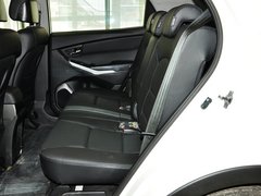 2014款 2.0L 自动 两驱豪华导航版 5座