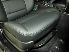 2014款 2.0L 自动 两驱豪华导航版 5座
