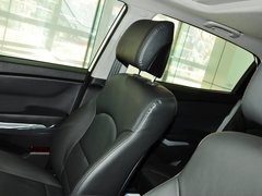 2014款 2.0L 自动 两驱豪华导航版 5座