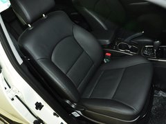2014款 2.0L 自动 两驱豪华导航版 5座