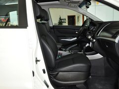 2014款 2.0L 自动 两驱豪华导航版 5座