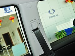 2014款 2.0L 自动 两驱豪华导航版 5座