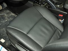 2014款 2.0L 自动 两驱豪华导航版 5座