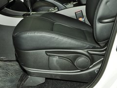 2014款 2.0L 自动 两驱豪华导航版 5座