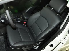 2014款 2.0L 自动 两驱豪华导航版 5座