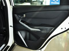 2014款 2.0L 自动 两驱豪华导航版 5座