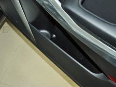 2014款 2.0L 自动 两驱豪华导航版 5座