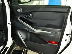 2014款 2.0L 自动 两驱豪华导航版 5座