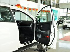 2014款 2.0L 自动 两驱豪华导航版 5座