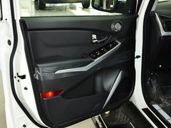 2014款 2.0L 自动 两驱豪华导航版 5座